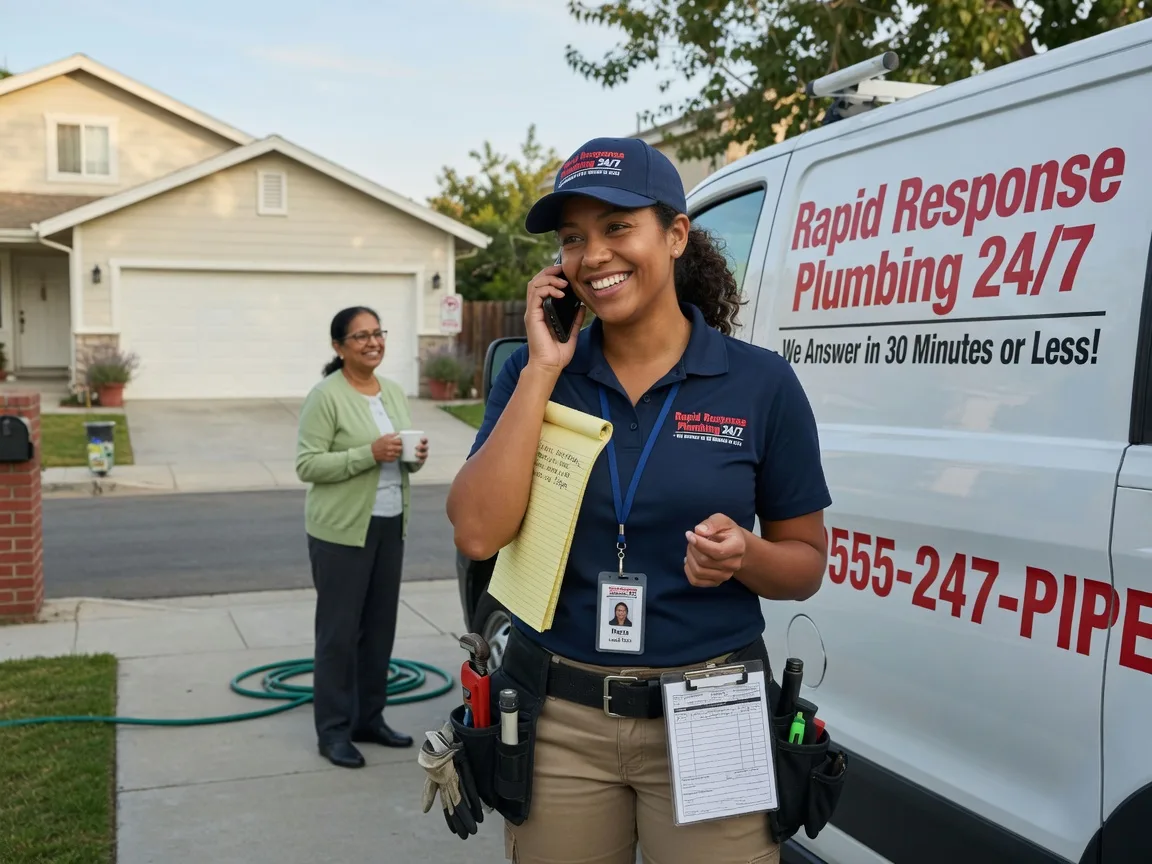 Emergency Plumber Reads Landing, MN FAQs